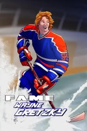 Frizell |  FAME: Wayne Gretzky | eBook | Sack Fachmedien