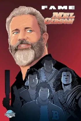 Esquivel |  FAME: Mel Gibson | eBook | Sack Fachmedien