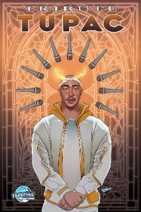 Esquivel |  Tribute: Tupac Shakur | eBook | Sack Fachmedien