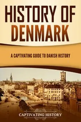 History |  History of Denmark | eBook | Sack Fachmedien