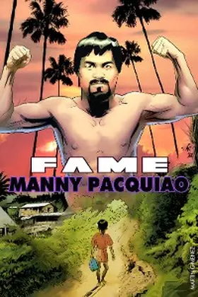 Esquivel |  FAME: Manny Pacquiao | eBook | Sack Fachmedien
