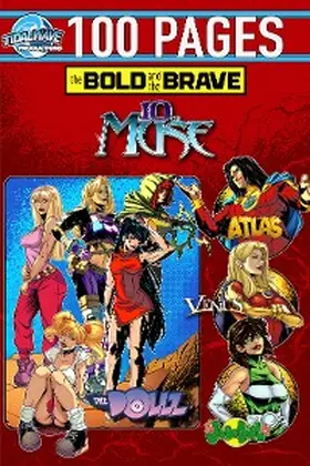 Frizell |  Bold and the Brave: Volume Nine | eBook | Sack Fachmedien