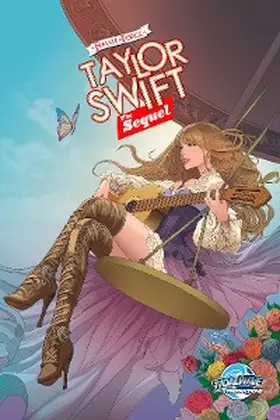 Frizell |  Female Force: Taylor Swift 2, the Sequel | eBook | Sack Fachmedien
