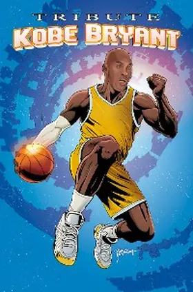Frizell |  Tribute: Kobe Bryant | eBook | Sack Fachmedien