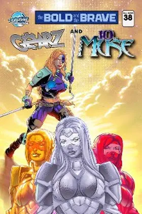 Garavaglia |  Bold and the Brave #38 | eBook | Sack Fachmedien