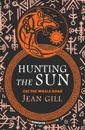 Gill |  Hunting The Sun | eBook | Sack Fachmedien