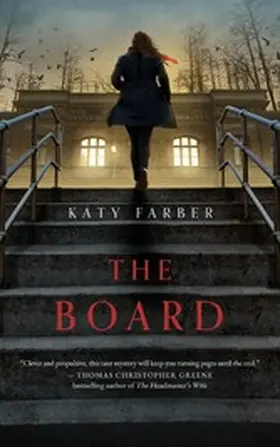 Farber |  The Board | eBook | Sack Fachmedien