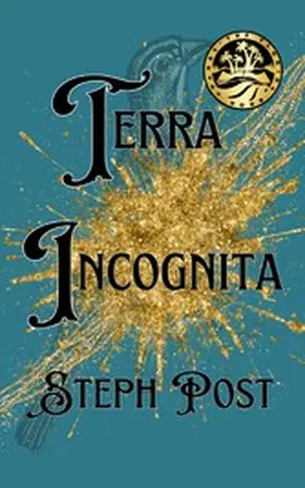 Post |  Terra Incognita | eBook | Sack Fachmedien