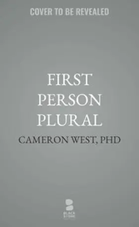 West / PhD |  First Person Plural | eBook | Sack Fachmedien
