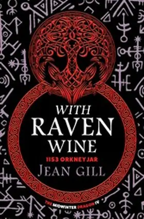 Gill |  With Raven Wine | eBook | Sack Fachmedien