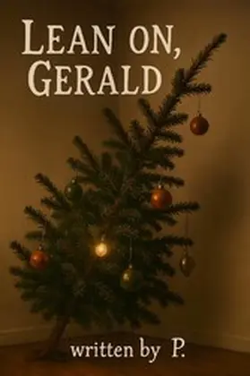 P. |  Lean on, Gerald | eBook | Sack Fachmedien
