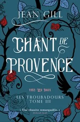Jeangill |  Chant de Provence | eBook | Sack Fachmedien