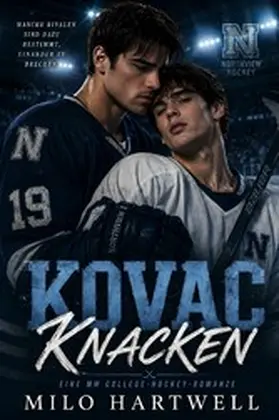 Hartwell / Walter |  Breaking Kovac | eBook | Sack Fachmedien