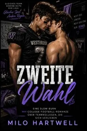 Hartwell / Frei |  Zweite Wahl | eBook | Sack Fachmedien