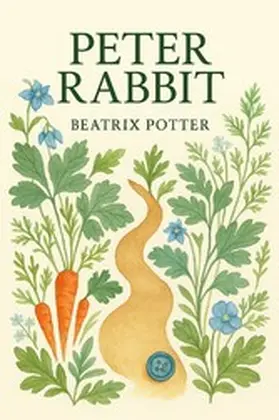 Potter |  Peter Rabbit | eBook | Sack Fachmedien