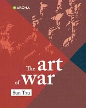 Tzu | The Art Of War | E-Book | www.sack.de
