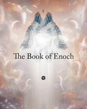 anonymous |  The Book of Enoch | eBook | Sack Fachmedien