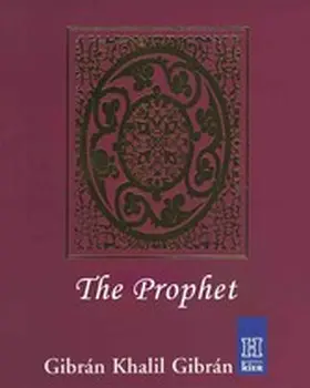 Gibrán |  The Prophet | eBook | Sack Fachmedien
