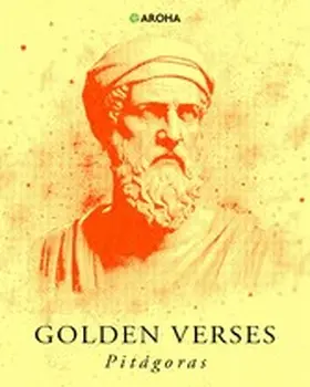 Pythagoras |  Golden Verses | eBook | Sack Fachmedien