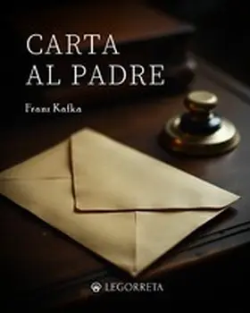 Kafka |  Carta al padre | eBook | Sack Fachmedien