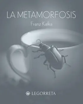 Kafka |  La metamorfosis | eBook | Sack Fachmedien