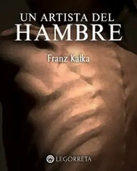 Kafka |  Un artista del hambre | eBook | Sack Fachmedien