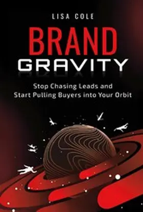 Cole |  Brand Gravity | eBook | Sack Fachmedien