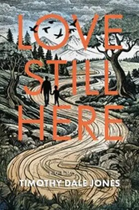 Jones |  Love Still Here | eBook | Sack Fachmedien