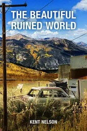 Nelson |  The Beautiful Ruined World | eBook | Sack Fachmedien