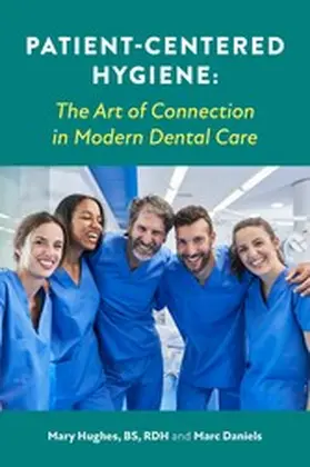 Daniels |  Patient-Centered Hygiene | eBook | Sack Fachmedien