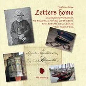 Seim |  Letters Home | eBook | Sack Fachmedien