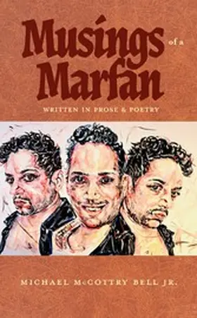 Jr. |  Musings of a Marfan | eBook | Sack Fachmedien