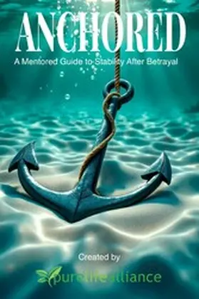 Fagan / Howie / Raabsmith |  Anchored | eBook | Sack Fachmedien