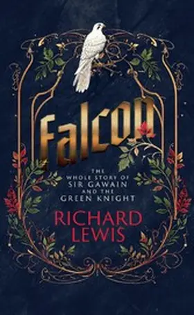 Lewis |  Falcon | eBook | Sack Fachmedien