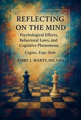 MD / MBA |  Reflecting on the Mind | eBook | Sack Fachmedien