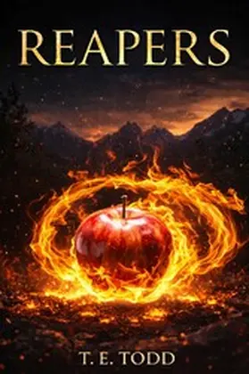Todd |  Reapers | eBook | Sack Fachmedien