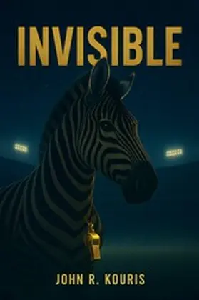 Kouris |  Invisible | eBook | Sack Fachmedien