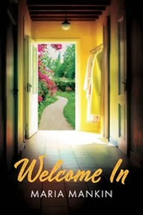 Mankin |  Welcome In | eBook | Sack Fachmedien