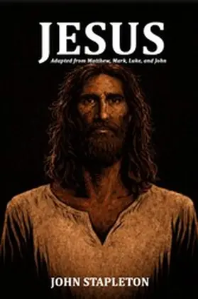 Stapleton |  Jesus | eBook | Sack Fachmedien
