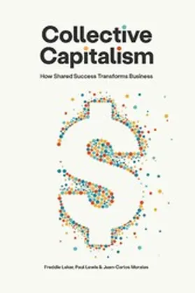Laker / Morales / Lewis |  Collective Capitalism | eBook | Sack Fachmedien