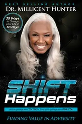 Hunter |  Shift Happens | eBook | Sack Fachmedien