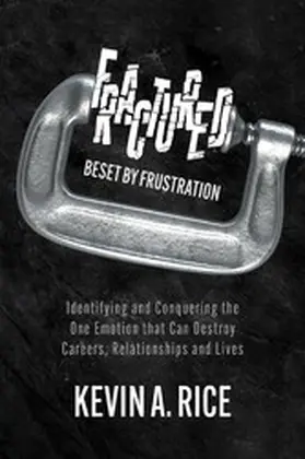 Rice |  Fractured | eBook | Sack Fachmedien