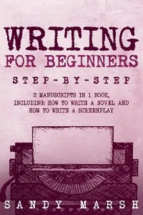 Marsh |  Writing for Beginners | eBook | Sack Fachmedien
