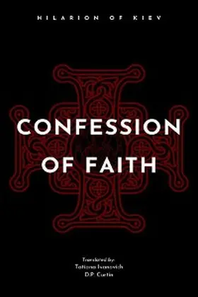  Confession of Faith | eBook | Sack Fachmedien