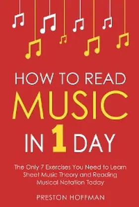 Hoffman |  How to Read Music | eBook | Sack Fachmedien