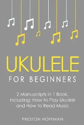 Hoffman |  Ukulele for Beginners | eBook | Sack Fachmedien