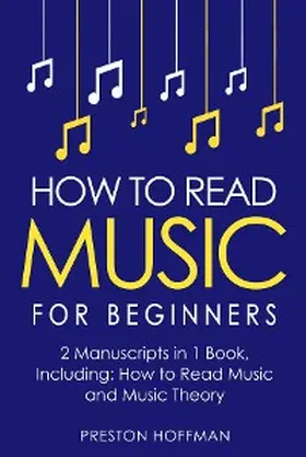 Hoffman |  How to Read Music | eBook | Sack Fachmedien