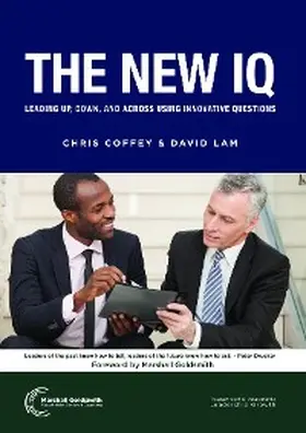 Lam / Coffey |  The New IQ | eBook | Sack Fachmedien