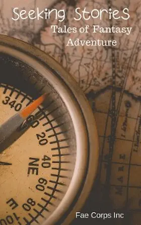 Slasher / Pangbourne |  Seeking Stories | eBook | Sack Fachmedien