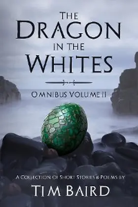 Baird / Augsburger |  The Dragon in the Whites | eBook | Sack Fachmedien